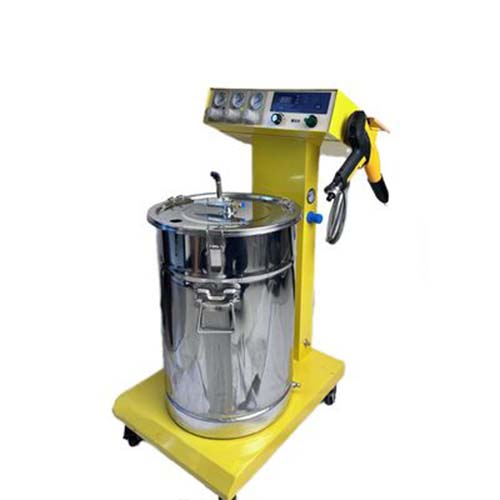 Powder Processing Equipment Systems for Modern Manufacturing